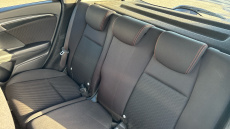 Honda Jazz 1.5 i-VTEC Sport Navi 5dr Petrol Hatchback